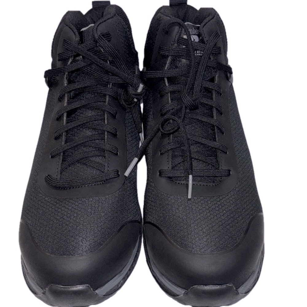 NEW Timberland PRO Mens Drivetrain Mid composite Safety Toe Size 13